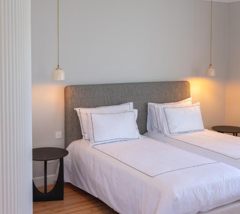 Photo of Bedroom in Saint-Emilion