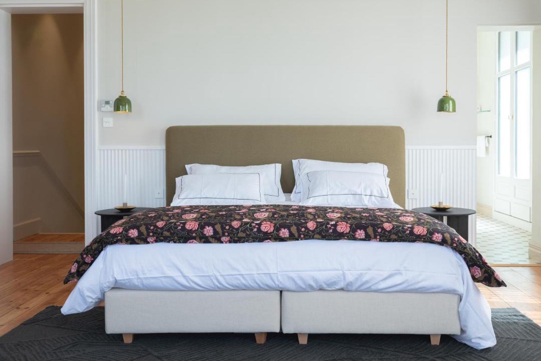 Photo of Bedroom in Saint-Emilion