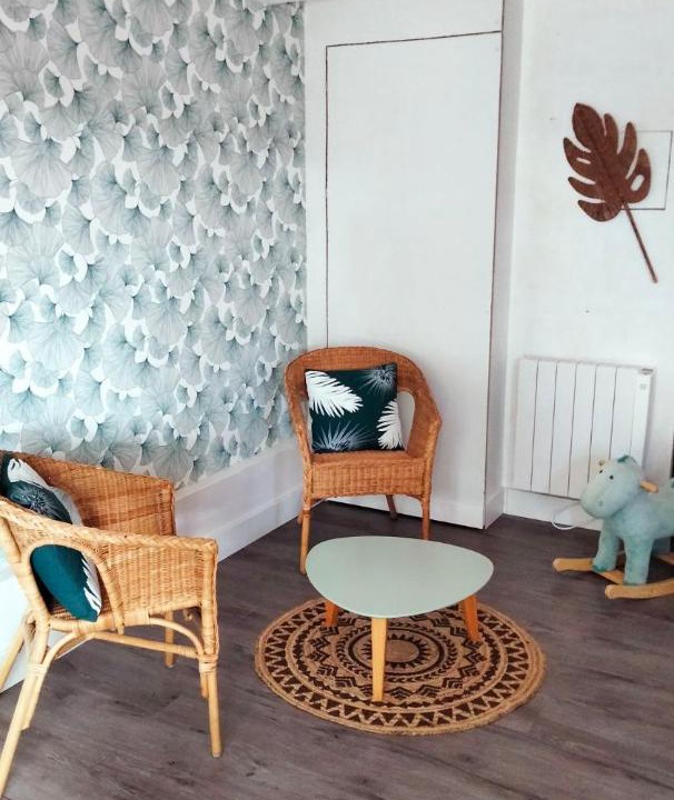 Photo of Livingroom in Meursac
