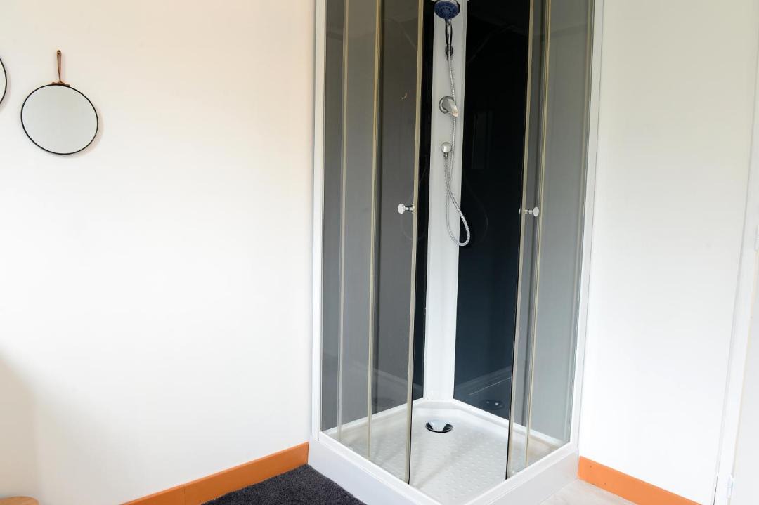 Photo of Bathroom in Saint-Andre-dAllas
