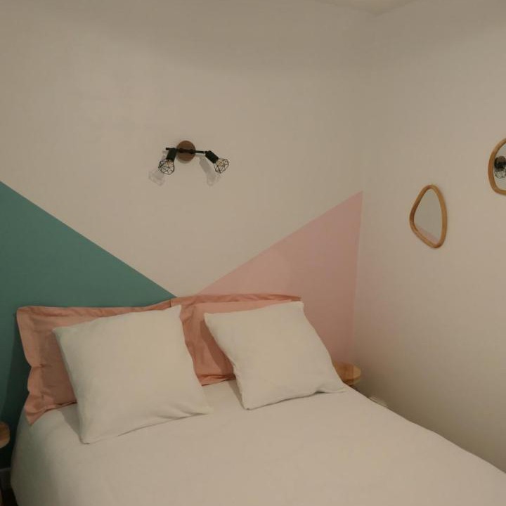 Photo of Bedroom in Villeneuve-sur-Lot