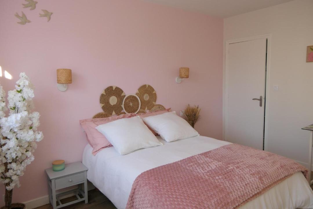 Photo of Bedroom in Villeneuve-sur-Lot