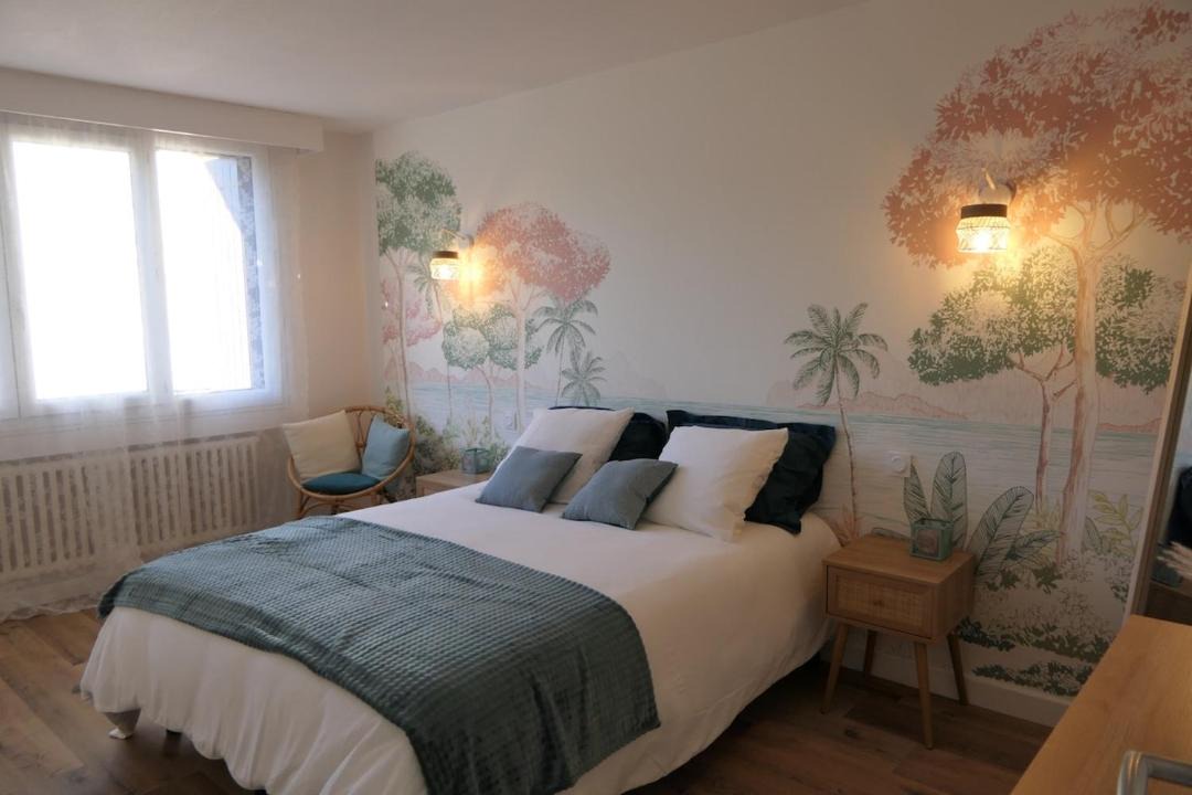 Photo of Bedroom in Villeneuve-sur-Lot
