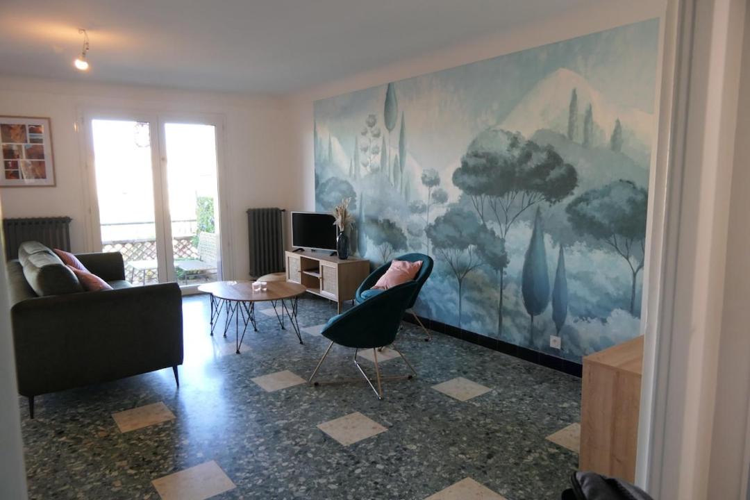 Photo of Livingroom in Villeneuve-sur-Lot