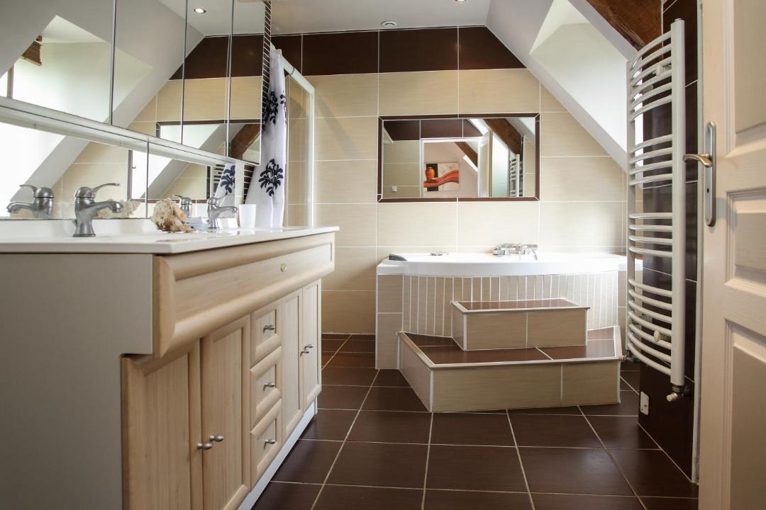 Photo of Bathroom in Saint-Andre-dAllas