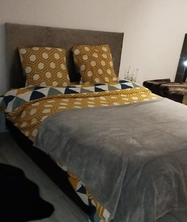 Photo of Bedroom in Baigts-de-Bearn