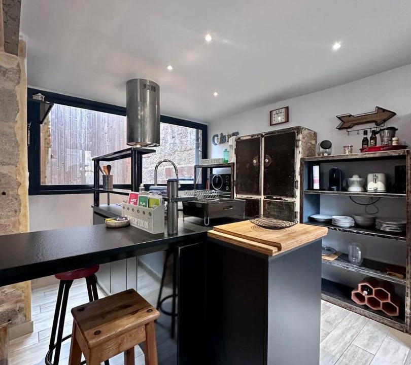 Photo of Kitchen in Brive-la-Gaillarde