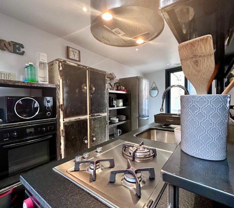 Photo of Kitchen in Brive-la-Gaillarde