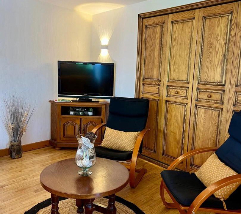 Photo of Livingroom in Sainte-Fereole