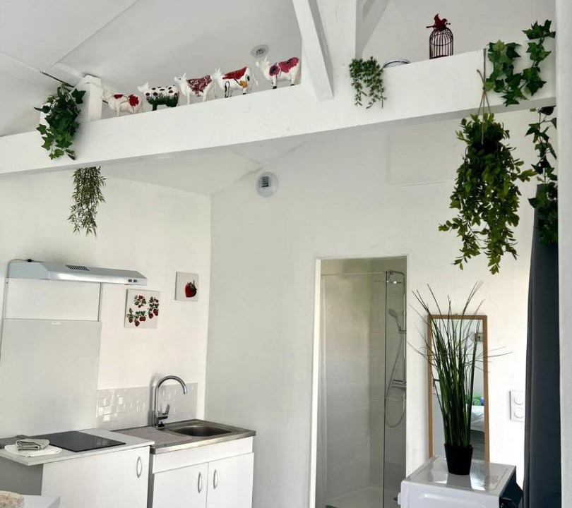 Photo of Kitchen in Brive-la-Gaillarde