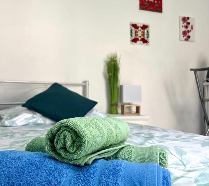Photo of Bedroom in Brive-la-Gaillarde