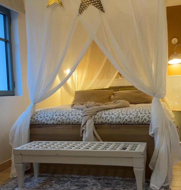 Photo of Bedroom in Saint-Medard-en-Jalles