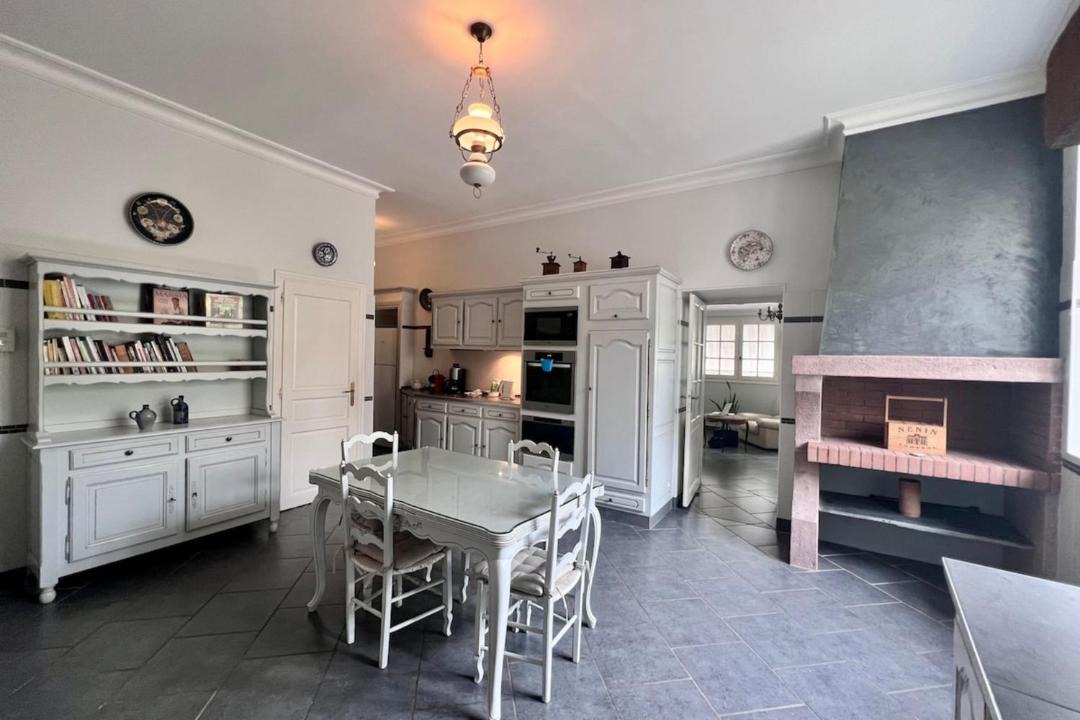 Photo of Kitchen in Allassac