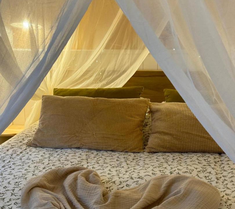 Photo of Bedroom in Saint-Medard-en-Jalles