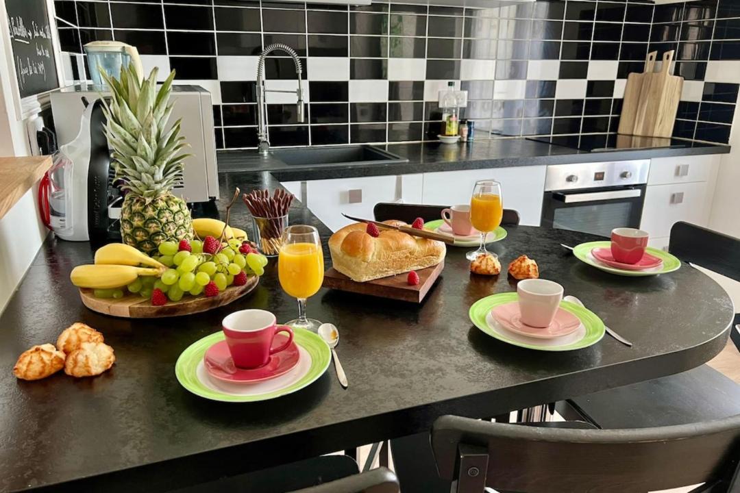 Photo of Kitchen in Brive-la-Gaillarde