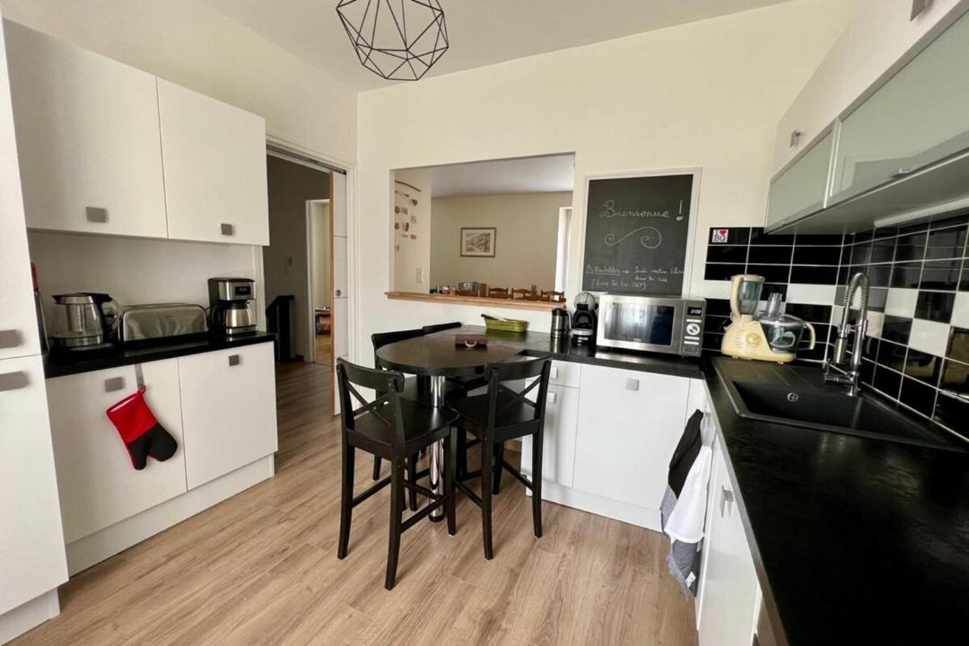 Photo of Kitchen in Brive-la-Gaillarde