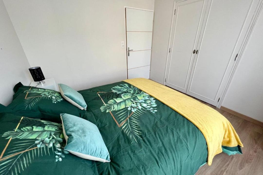 Photo of Bedroom in Brive-la-Gaillarde