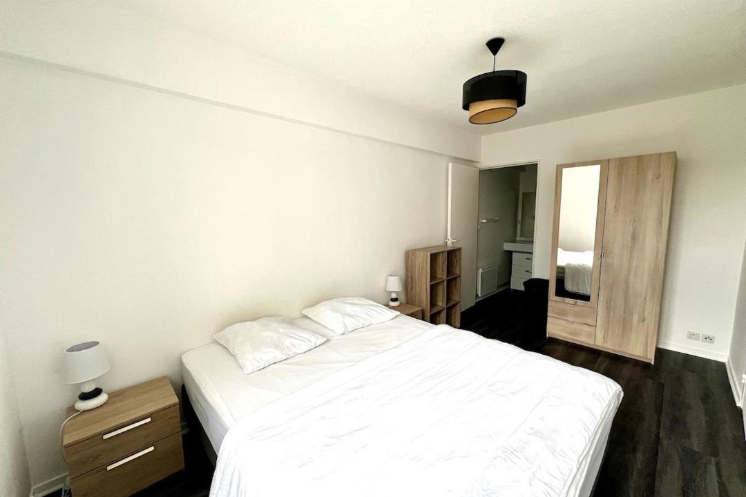 Photo of Bedroom in Aytre