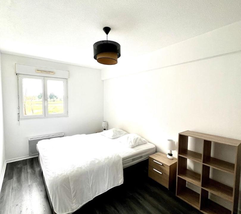 Photo of Bedroom in Aytre