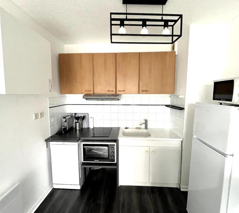 Photo of Kitchen in Aytre