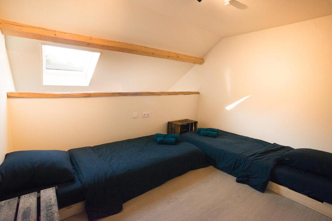 Photo of Bedroom in Le Vigeant