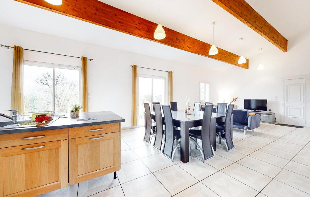 Photo of Kitchen in Bussiere-Badil