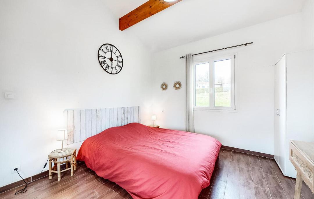 Photo of Bedroom in Bussiere-Badil