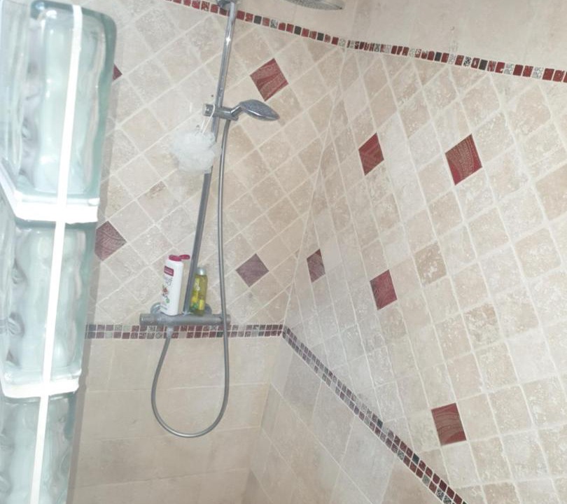 Photo of Bathroom in Champagnolles