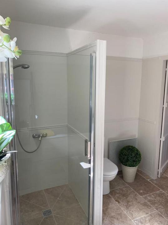 Photo of Bathroom in Bourrou