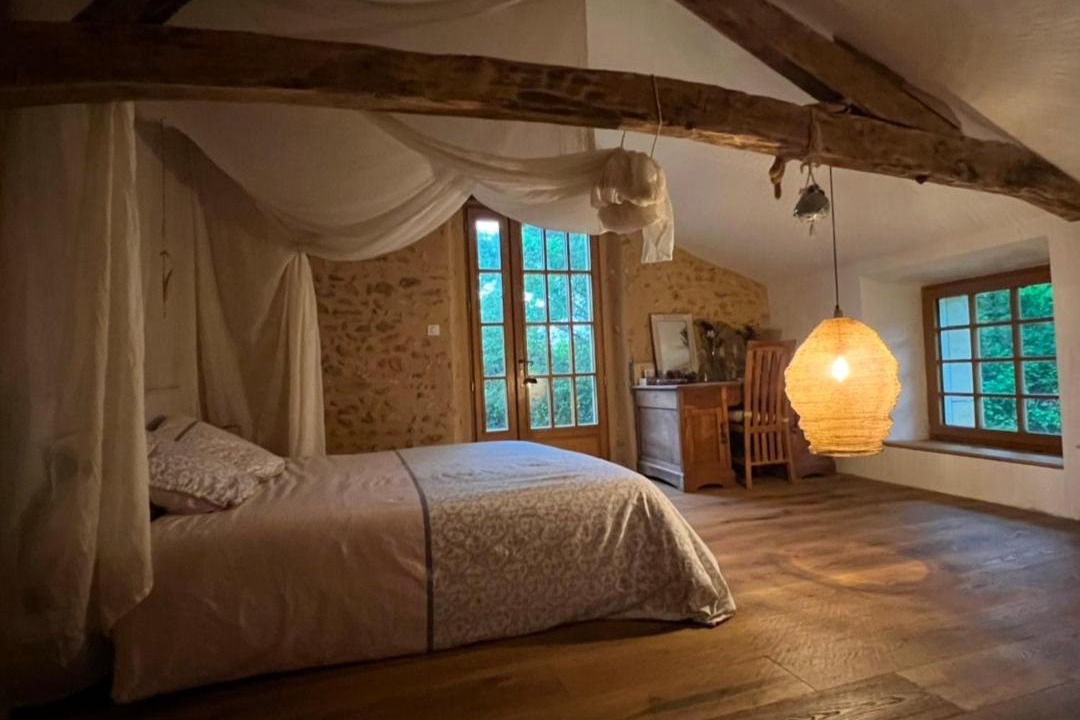 Photo of Bedroom in Rouffignac-Saint-Cernin-de-Reilhac