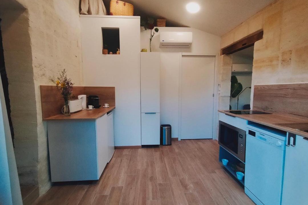 Photo of Kitchen in Galgon