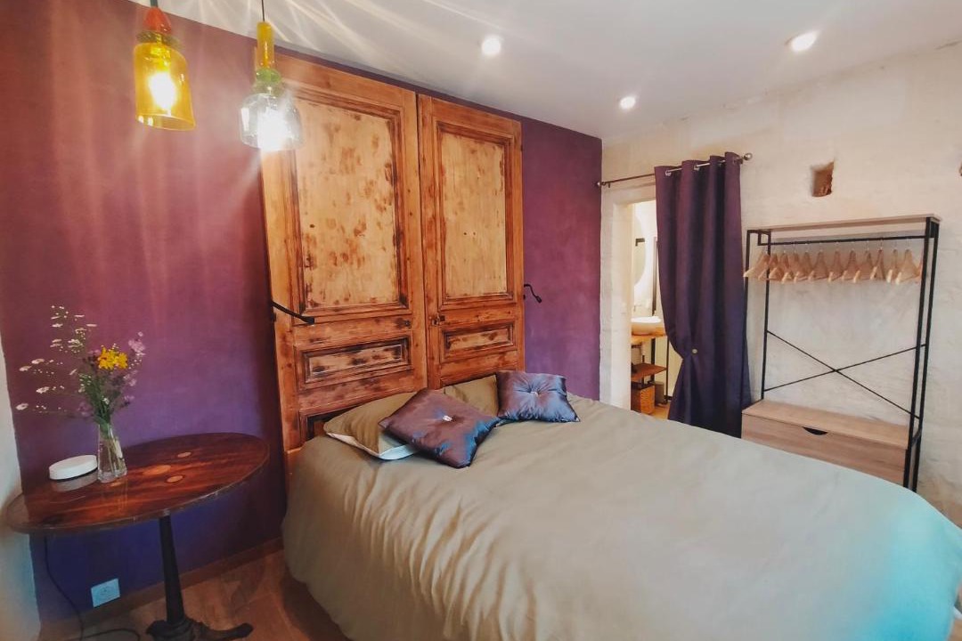Photo of Bedroom in Galgon