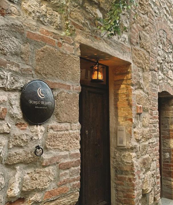 Photo of Others in Montefollonico