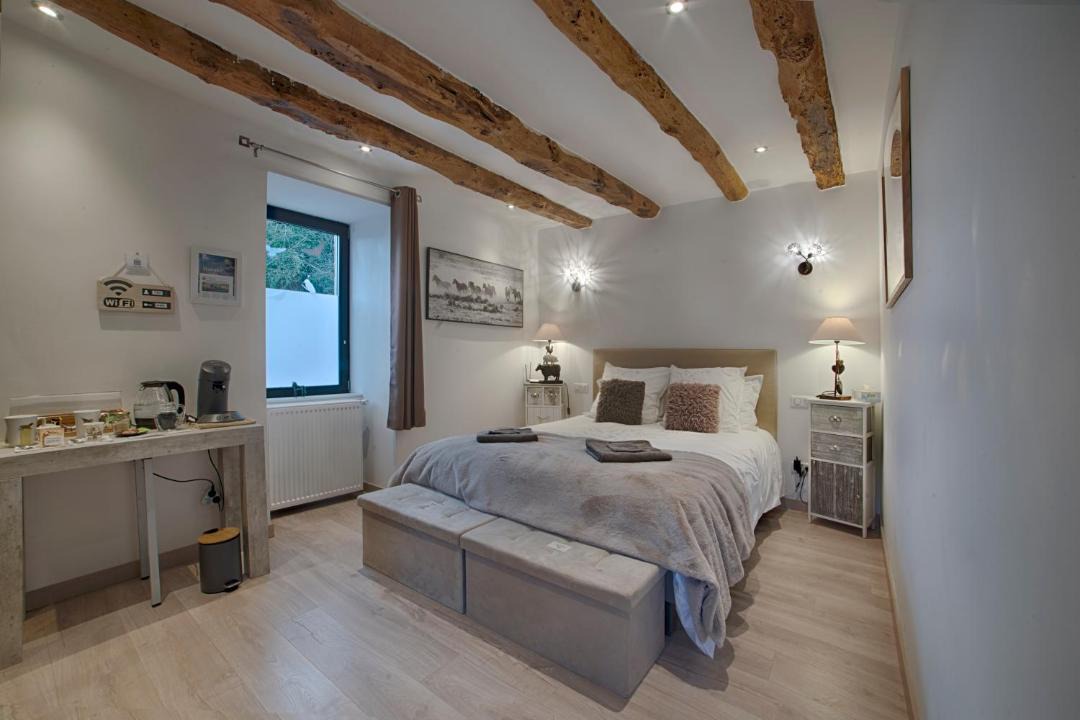 Photo of Bedroom in Montignac
