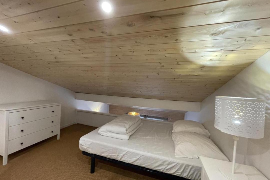 Photo of Bedroom in Hourtin-Plage