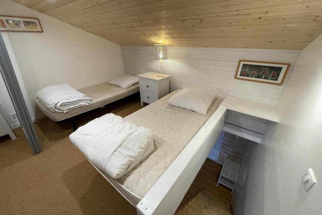 Photo of Bedroom in Hourtin-Plage
