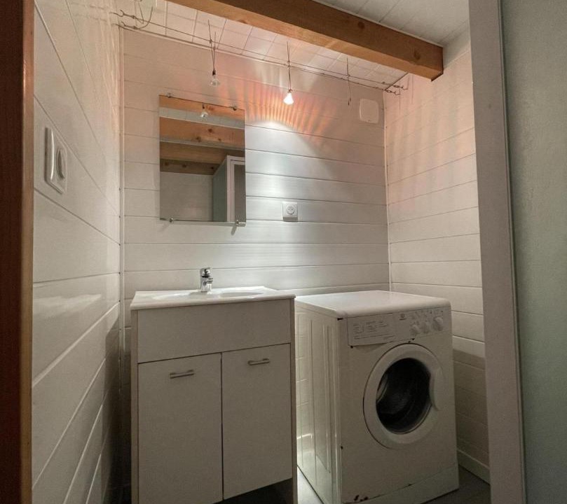Photo of Bathroom in Hourtin-Plage