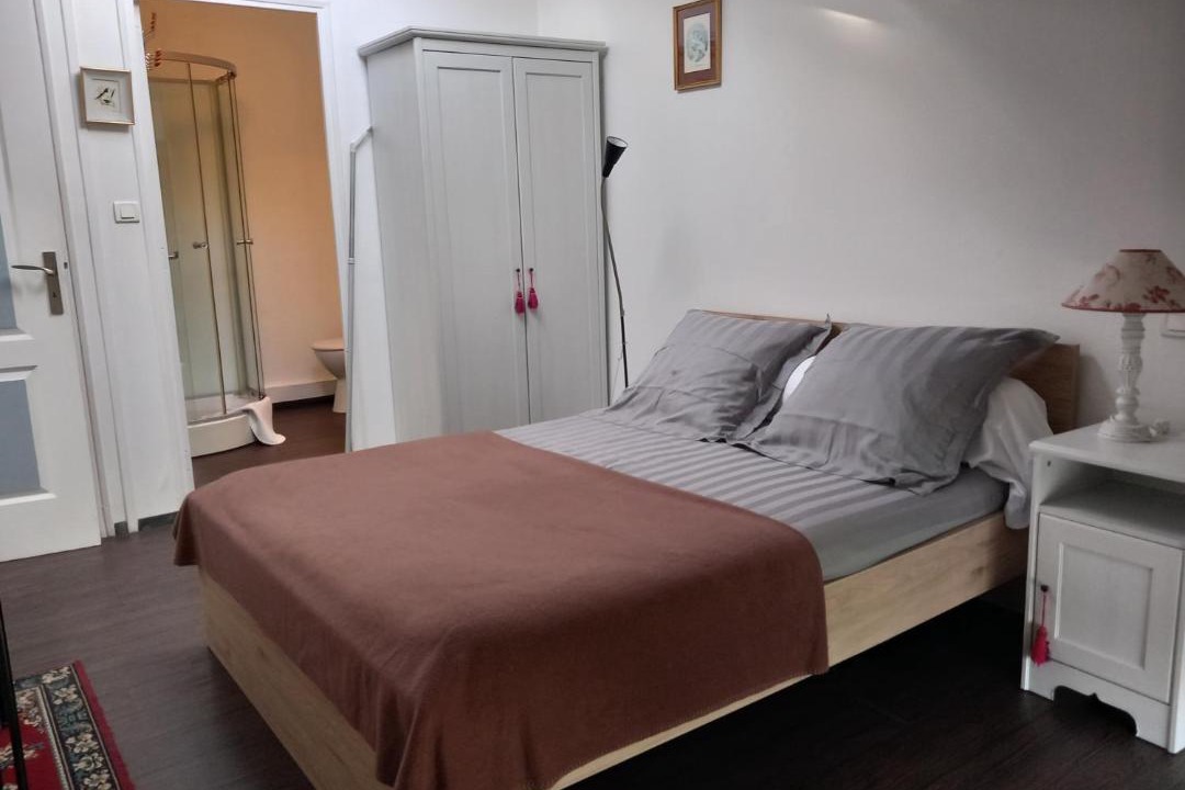 Photo of Bedroom in Saint-Jean-de-Blaignac