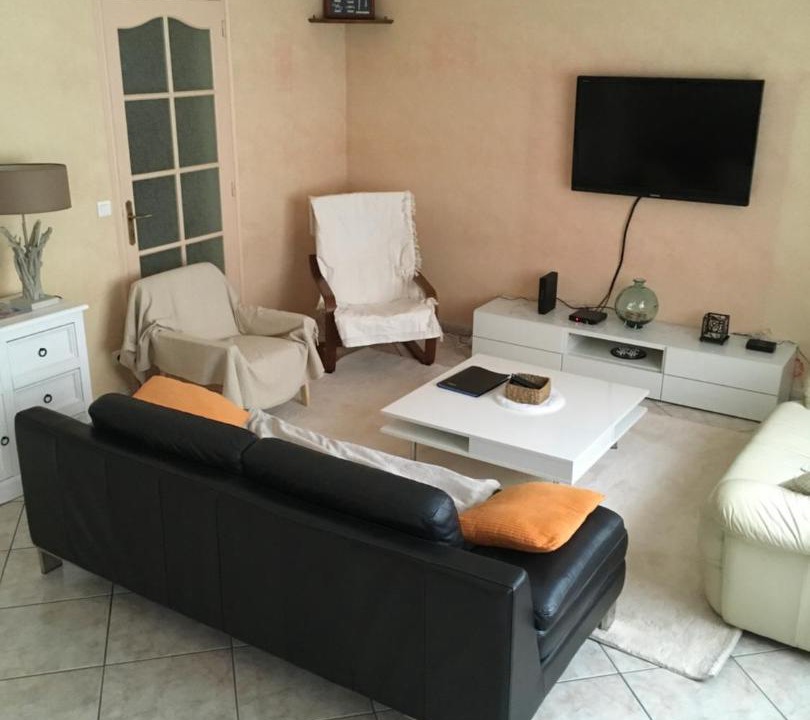 Photo of Livingroom in Pons