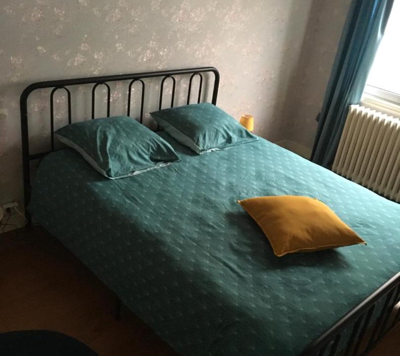 Photo of Bedroom in Pons