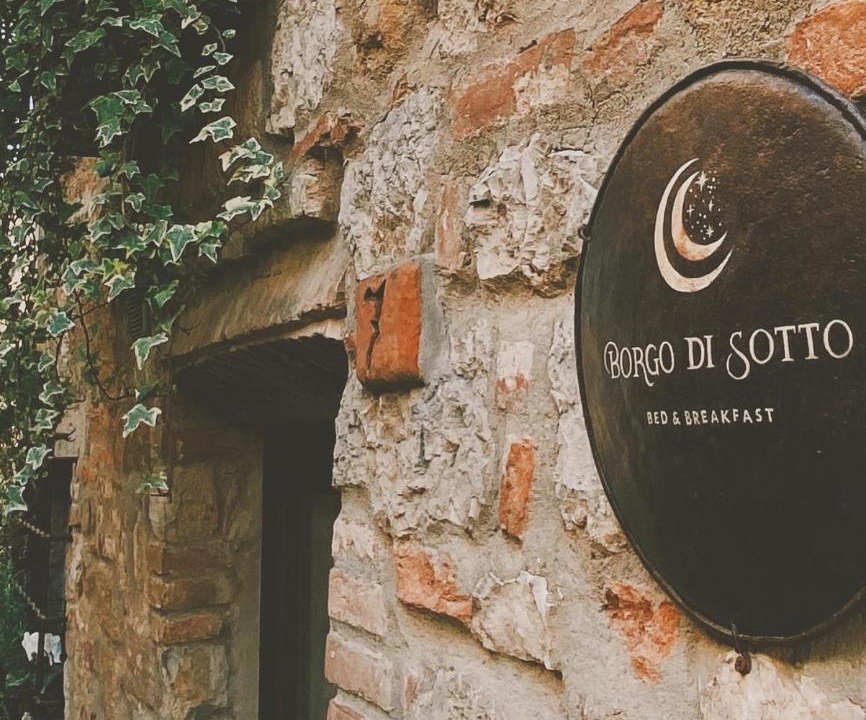Photo of Others in Montefollonico
