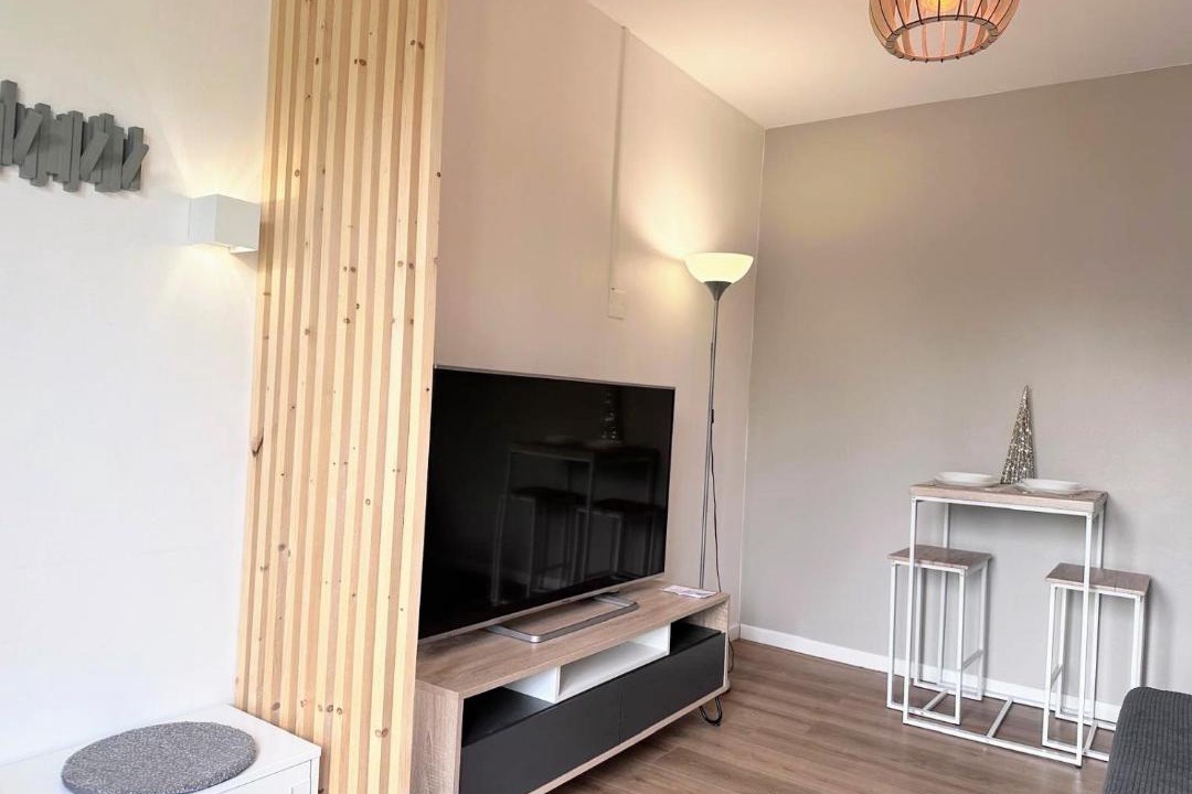 Photo of Livingroom in Gradignan