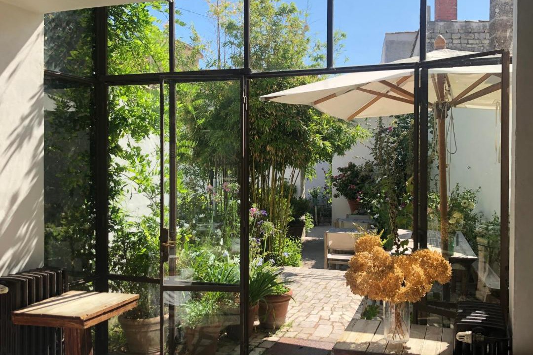 Photo of Patio Balcony in Ars-en-Re