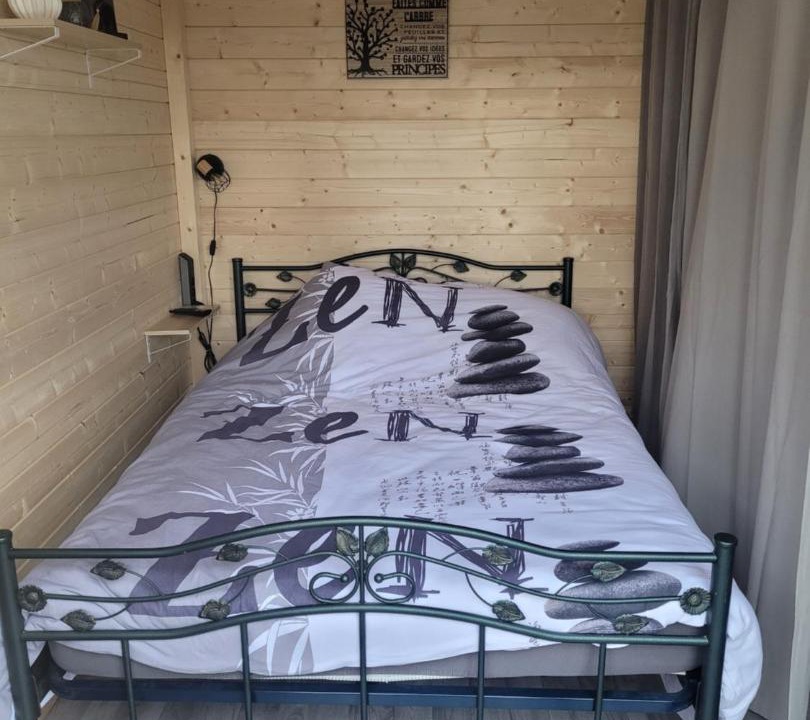 Photo of Bedroom in Saint-Savin