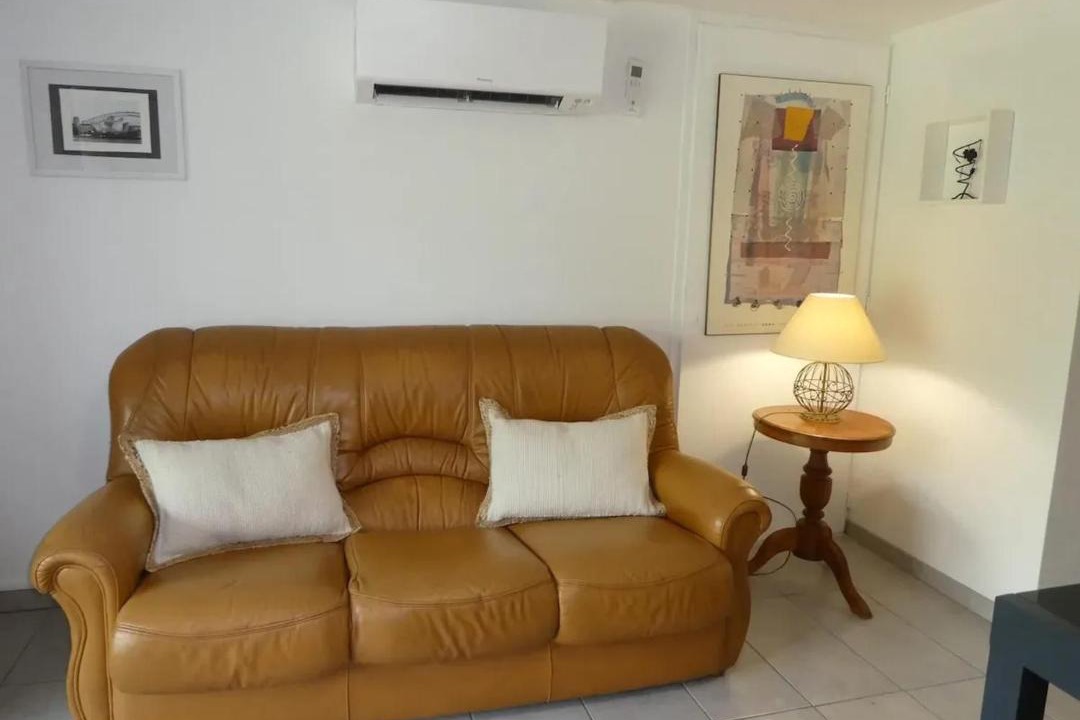 Photo of Livingroom in Latresne