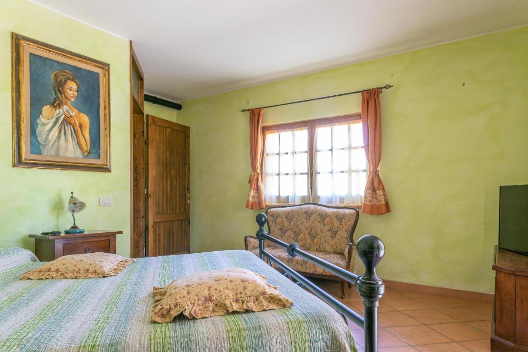 Photo of Bedroom in Roccastrada