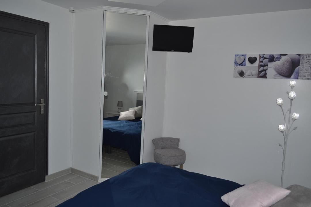 Photo of Bedroom in Marans