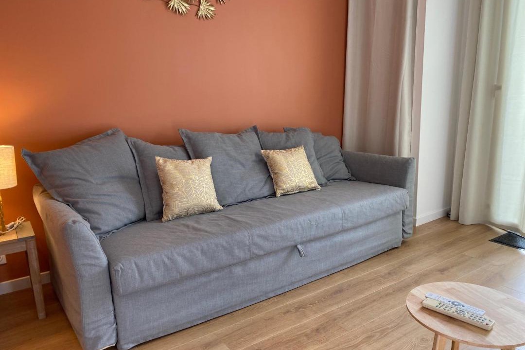 Photo of Livingroom in Royan