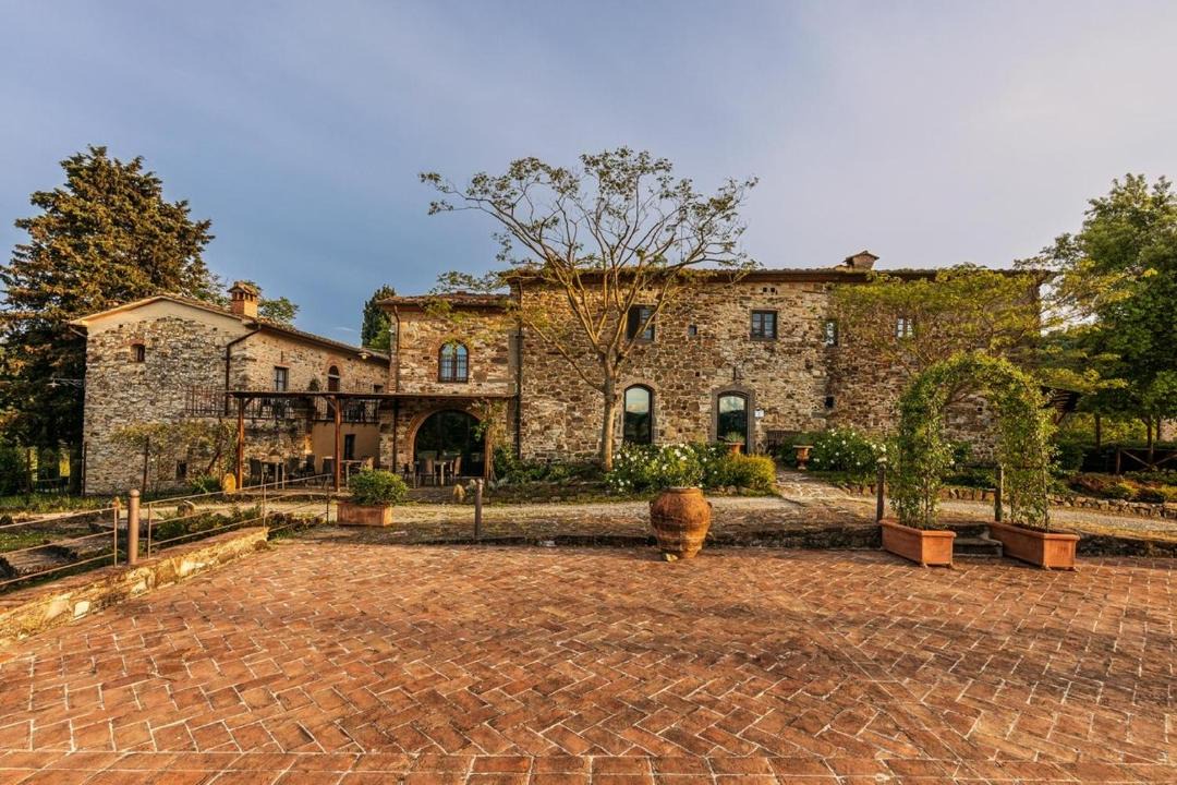 Photo of Others in Carmignano