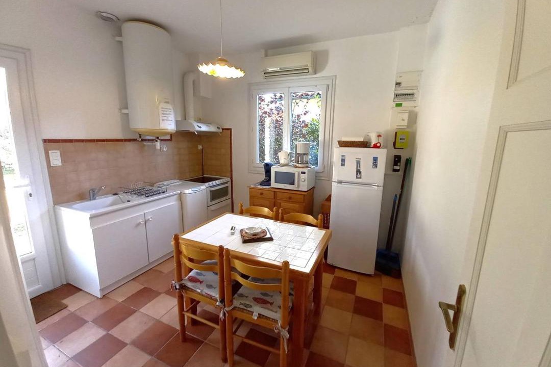 Photo of Kitchen in Ronce-les-Bains